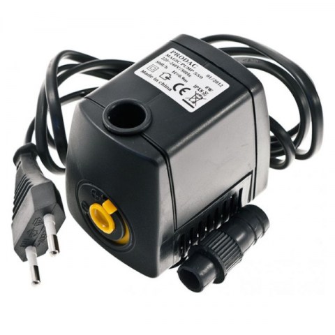 Magic Water Pump 550 200/500 lt/h